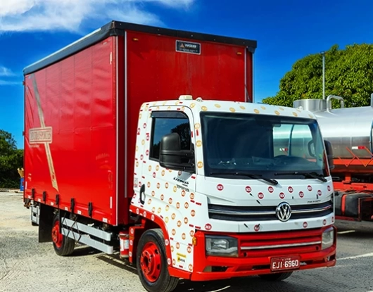 Transporte de Cargas Farmacêuticas